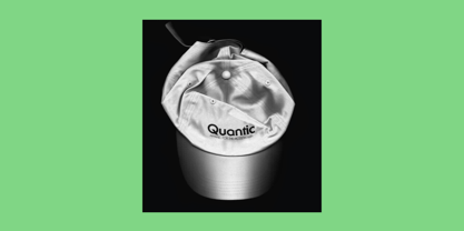 ITC Serif Gothic Font Poster 7